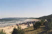 Südstrand